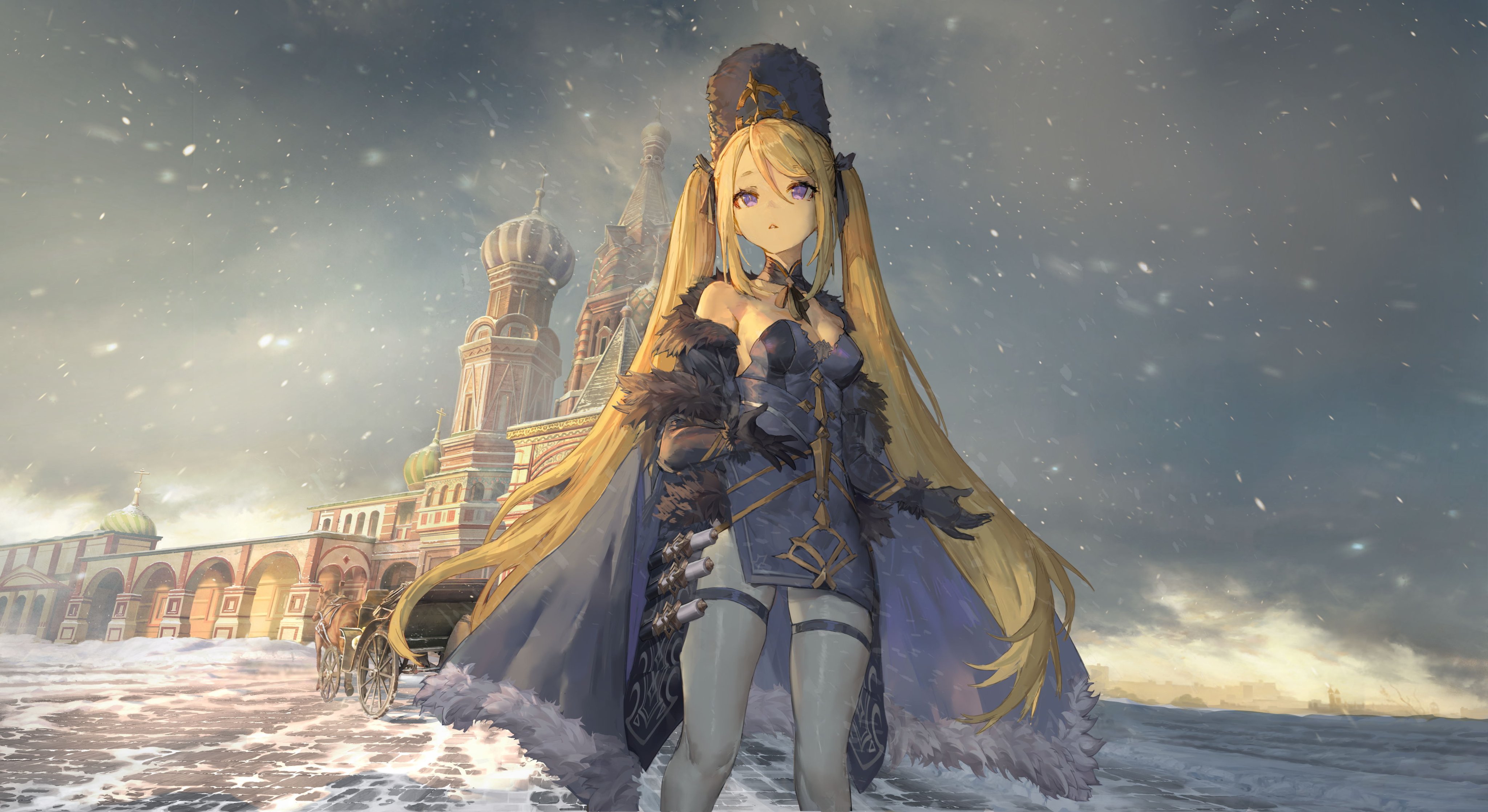 图片[11]-电脑壁纸第57期-慕云辰风博客