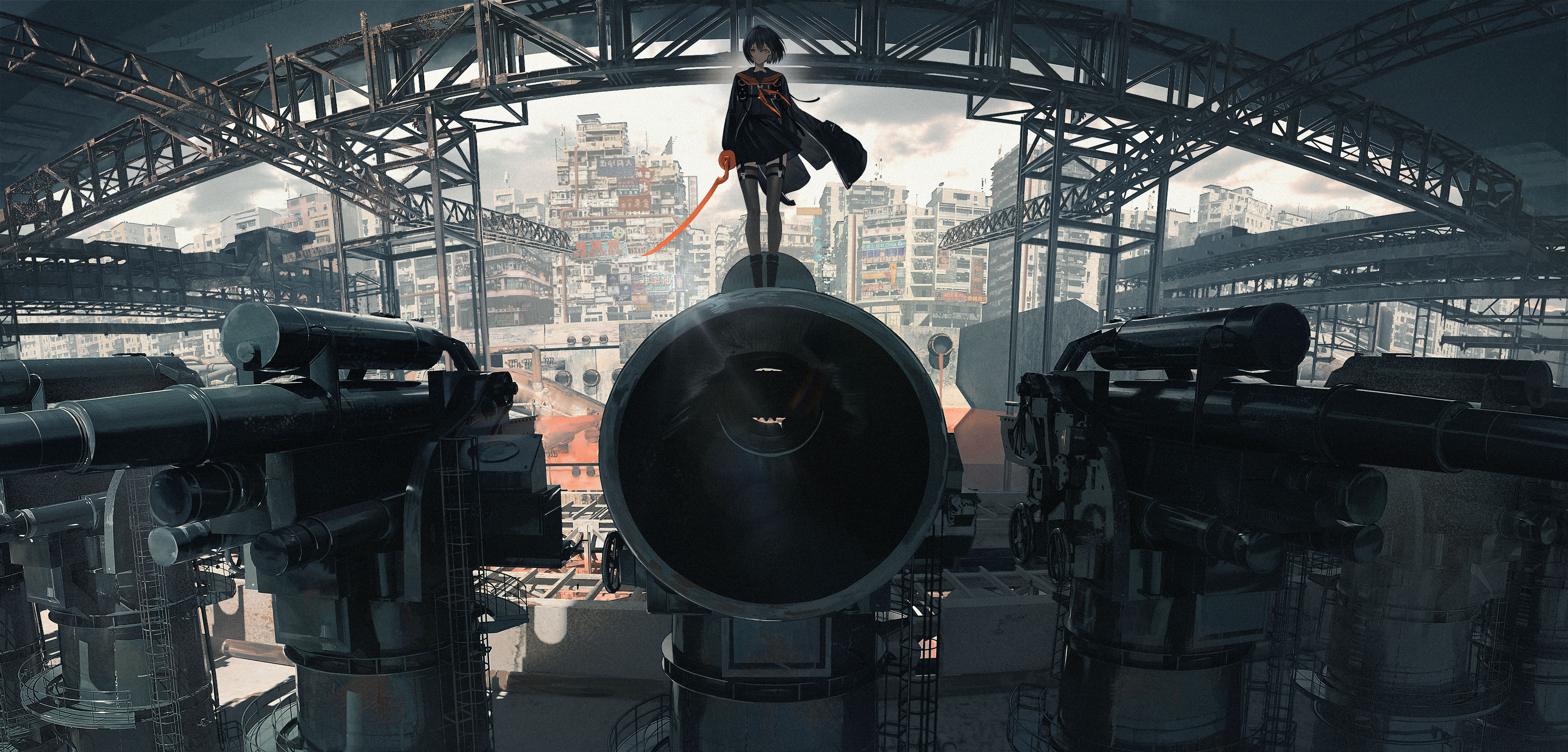 图片[1]-电脑壁纸第58期-慕云辰风博客