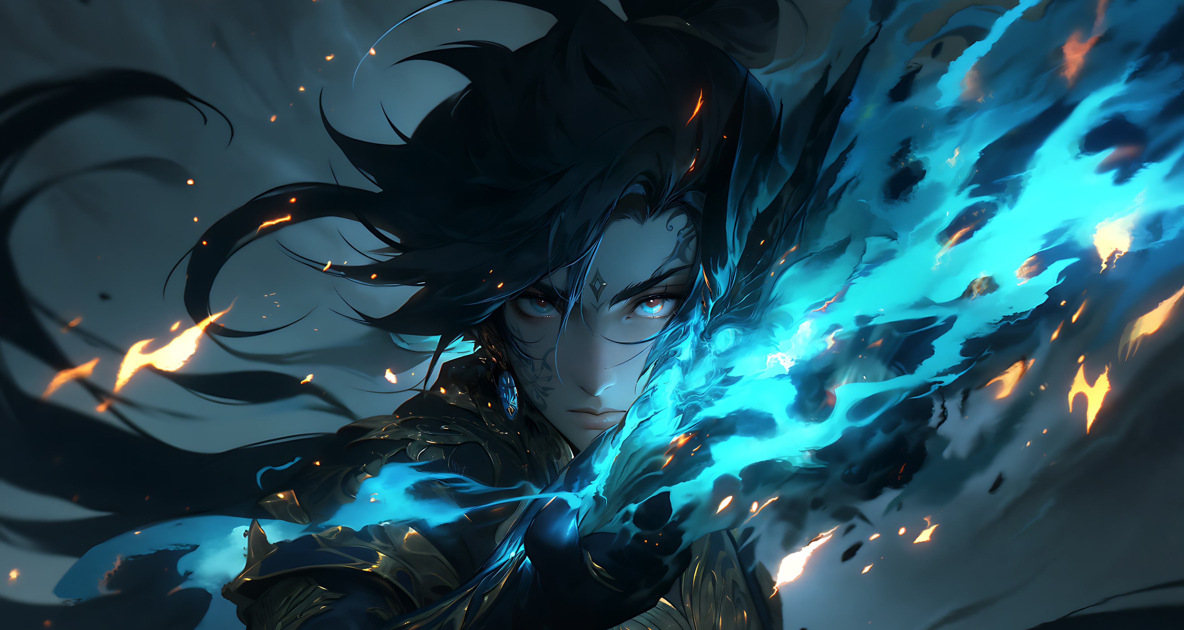 图片[3]-电脑壁纸第59期-慕云辰风博客